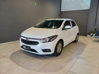 chevrolet onix 1.0 spe/4 eco lt