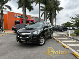 chevrolet spin lt 1.8 8v econo.flex 5p aut.