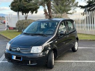 fiat panda 1.2 benzina