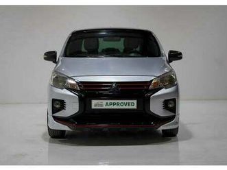 mitsubishi attrage glx | gcc specs | midline | excellent condition