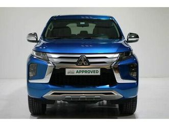 mitsubishi montero sport montero glx med line| gcc specs | med line | excellent condition