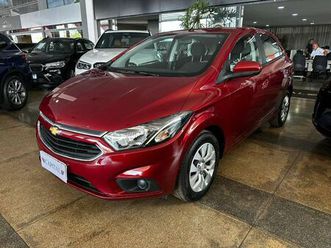 chevrolet onix 1.4 spe/4 eco lt