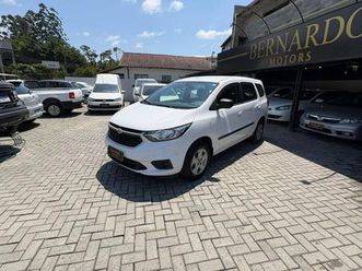 chevrolet spin ls 1.8 8v econo.flex 5p mec.