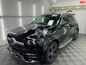 mercedes-benz gle 300,amg model 2021