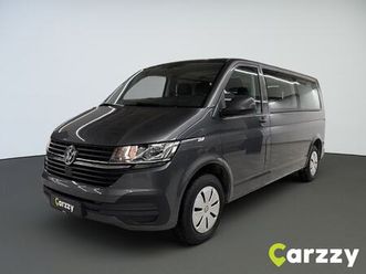 vw caravelle 2.0 tdi - 3 godine jamstva, 2024 god.