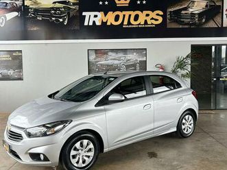 chevrolet onix plus 10tat ltz flex