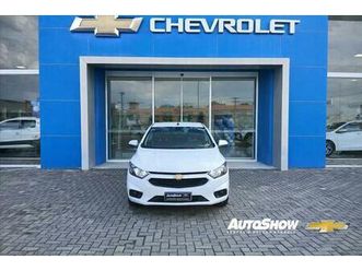 chevrolet onix 1.0 spe/4 eco lt