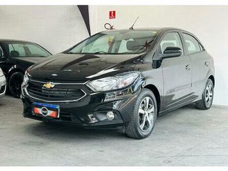 chevrolet onix hatch ltz 1.4 8v flexpower 5p mec.