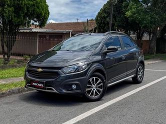 chevrolet onix 1.4 spe/4 eco activ auto