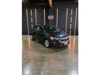 chevrolet onix 1.4 spe/4 eco lt auto