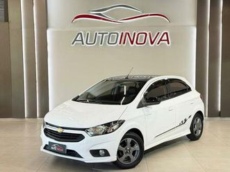 chevrolet onix 1.4 spe/4 effect