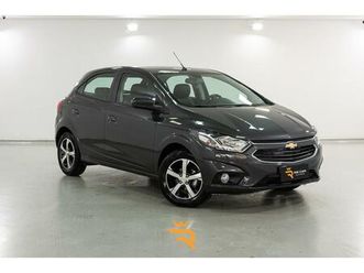 chevrolet onix hatch ltz 1.4 8v flexpower 5p mec.