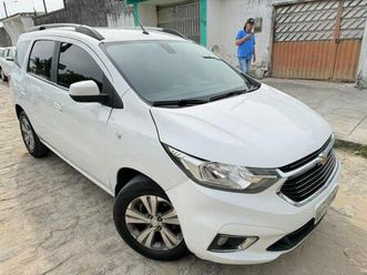 chevrolet spin ltz 1.8 8v econo.flex 5p mec.