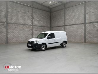 renault kangoo 1.5 dci maxi business acess s/s