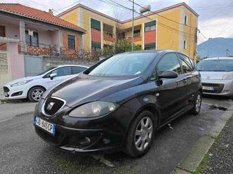 seat alte 2006 1.6 aspirato benzin/gaz, 2.5 mil pak diskutue