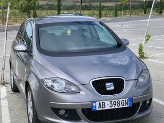seat altea 2.0 tdi 2600€ okazion