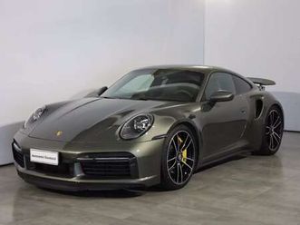 coupe 3.7 turbo s auto