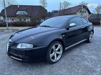 alfa romeo gt 1.9 multijet 16v q2