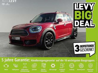 countryman sportfelgen kamera pdc navi