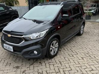 chevrolet spin activ7 1.8 8v econo.flex 5p aut.