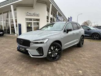 t6 plus black edition awd plug-in hybrid