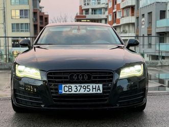 3.0 tdi 245 hp собствен лизинг