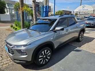 chevrolet montana 1.2 turbo flex 12v 4p mec.