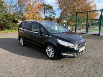 2.0 tdci titanium x powershift euro 6 (start/stop) 5dr