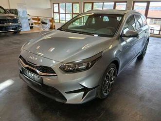 / ceed sw ultimate edition*frühlings-aktion*