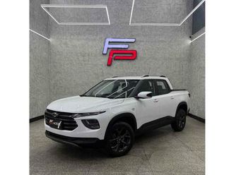 chevrolet montana 1.2 turbo premier auto