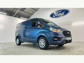 2.0 280 ecoblue limited l1 h1 euro 6 5dr