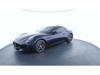 maserati granturismo 3.0 modena awd auto del 2024 usata a corciano
