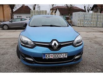 renault megane coupe bose
