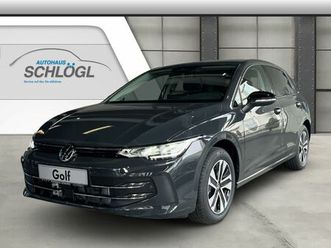 volkswagen golf viii 1.5 energy eu6e energy 1,5 l etsi opf