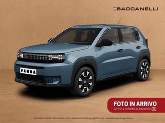 grande panda grande panda 44kwh la prima