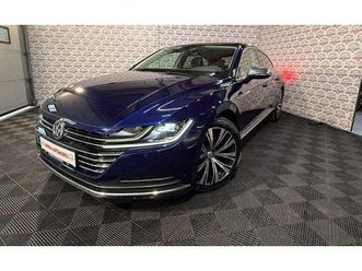 vw arteon 2,0 tdi*dsg*virtual*elegance*top stanje*, 2018 god.