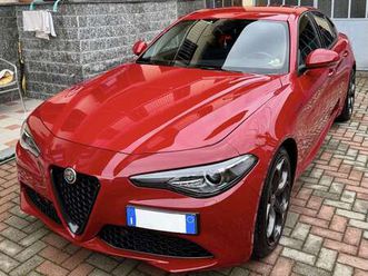 giulia 2020 2.0 t sprint 200cv auto