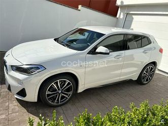 bmw x2 xdrive20da