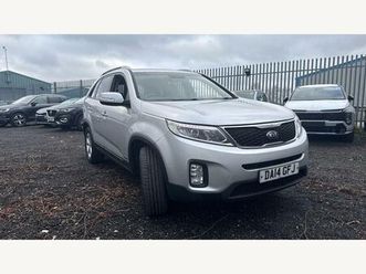 2.2 crdi kx-2 awd euro 5 5dr