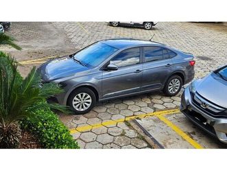 volkswagen virtus 1.6 msi flex 16v 5p mec