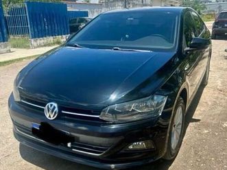 volkswagen virtus comfort. 200 tsi 1.0 flex 12v aut 2020