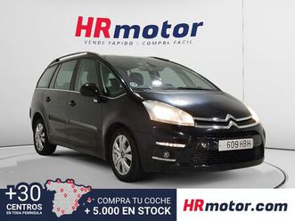 citroen c4 picasso avatar