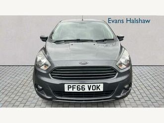 1.2 ti-vct zetec euro 6 5dr