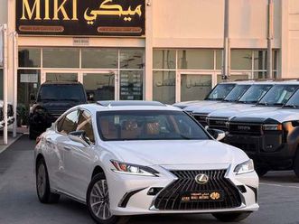 lexus es300h lexus es 300h || 2025