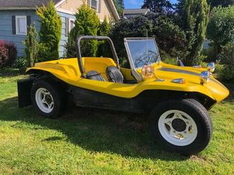 vw dune buggy
