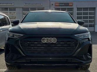 audi q8 etron 50 quattro