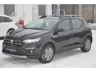 dacia sandero 1.0tce 67kw stepway