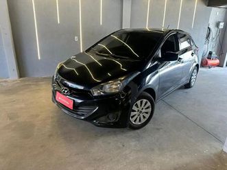 hyundai hb20 1.0 comfort