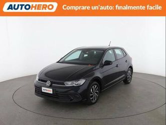 polo 6ª serie polo 1.0 tsi life