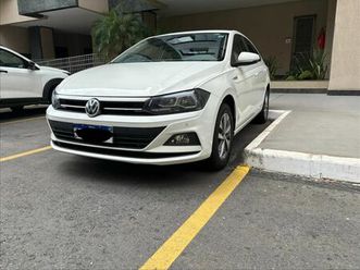 volkswagen virtus comfort. 200 tsi 1.0 flex 12v aut 2019